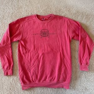 JEEP Crewneck